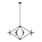 Sea Gull 5206712 Wyn 12-lt 40" Chandelier