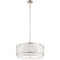 Kichler 52072 Birkleigh 4-lt 24" Pendant