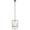 Kichler 52073 Birkleigh 1-lt 12" Pendant