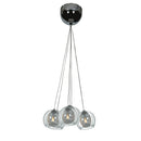 Access 52077 Aeria 7-lt Pendant Cluster
