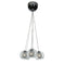 Access 52077 Aeria 7-lt Pendant Cluster