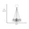Access 52077 Aeria 7-lt Pendant Cluster