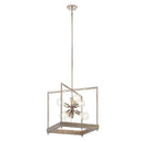 Kichler 52092 Tanis 6-lt 18" Pendant