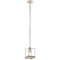 Kichler 52093 Tanis 1-lt 6" Pendant