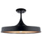 Kichler 52096 Elias 1-lt 10" Convertible Pendant