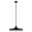 Kichler 52096 Elias 1-lt 10" Convertible Pendant