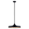 Kichler 52096 Elias 1-lt 10" Convertible Pendant