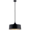 Kichler 52097 Elias 1-lt 15" Tall Convertible Pendant