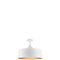 Kichler 52097 Elias 1-lt 15" Tall Convertible Pendant
