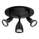 Access 52103LEDDLP Cobra 3-lt 10" LED Flush Mount Spotlight