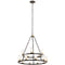 Kichler 52109 Mathias 15-lt 32" Chandelier