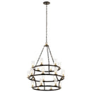 Kichler 52110 Mathias 21-lt 32" Chandelier