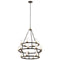Kichler 52110 Mathias 21-lt 32" Chandelier