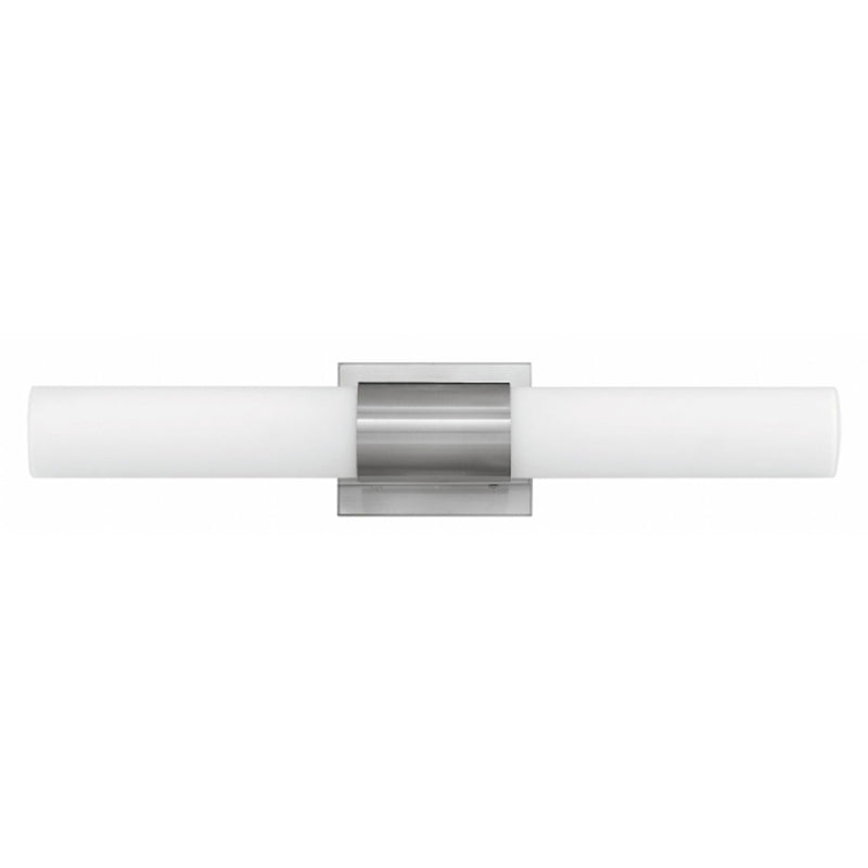Hinkley 52113 Portia 2-lt 25" LED Bath Light