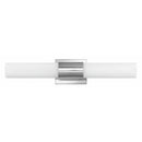Hinkley 52113 Portia 2-lt 25" LED Bath Light
