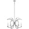 Kichler 52116 Cassadee 6-lt 26" Chandelier