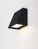 Maxim 52120 Pathfinder 1-lt 6" LED Outdoor Wall Sconce