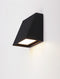 Maxim 52120 Pathfinder 1-lt 6" LED Outdoor Wall Sconce