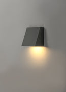 Maxim 52120 Pathfinder 1-lt 6" LED Outdoor Wall Sconce
