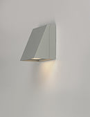 Maxim 52120 Pathfinder 1-lt 6" LED Outdoor Wall Sconce