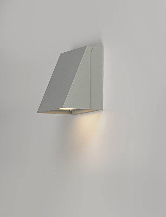 Maxim 52120 Pathfinder 1-lt 6" LED Outdoor Wall Sconce
