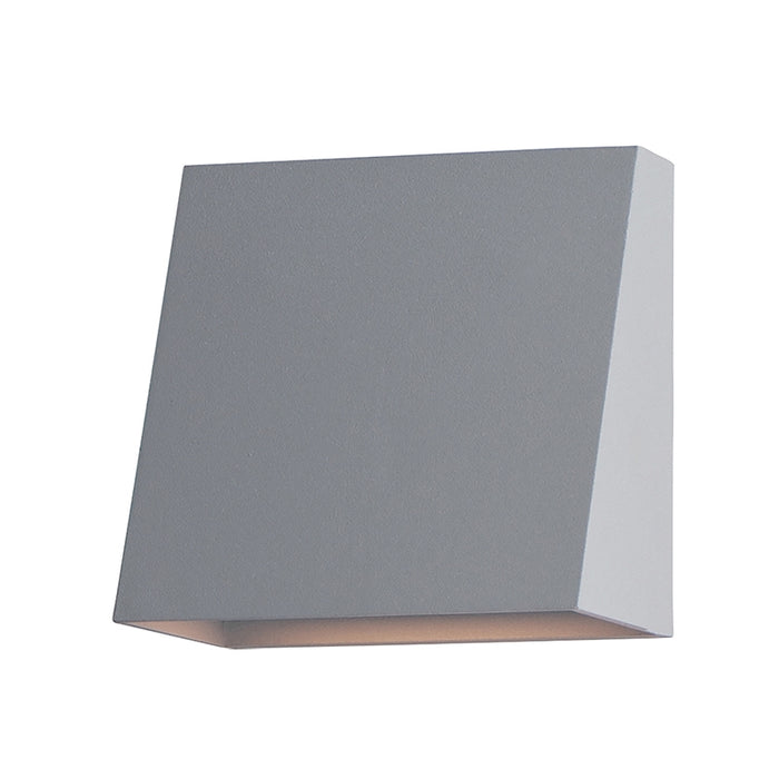 Maxim 52120 Pathfinder 1-lt 6" LED Outdoor Wall Sconce