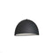 Maxim 52122 Pathfinder 1-lt 7" LED Outdoor Wall Light with Photocell