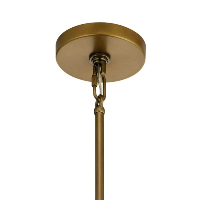 Kichler 52160 Trentino 5-lt 26" Chandelier