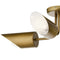 Kichler 52164 Trentino 4-lt 28" Semi Flush
