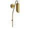 Kichler 52165 Trentino 1-lt 30" Tall Wall Sconce
