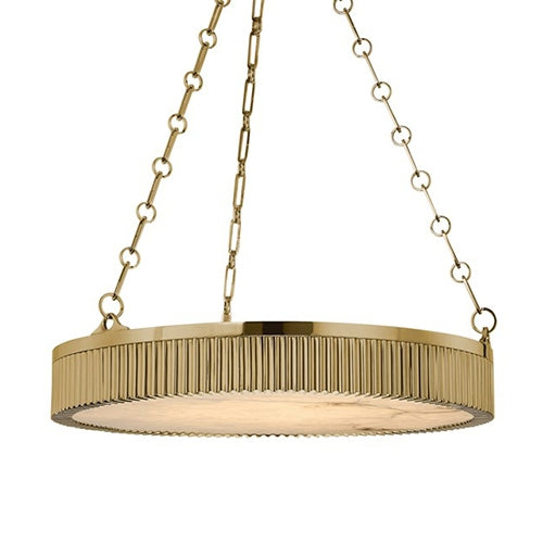 Hudson Valley 522 Lynden 5-lt Pendant