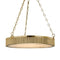 Hudson Valley 522 Lynden 5-lt Pendant