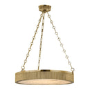 Hudson Valley 522 Lynden 5-lt Pendant