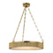 Hudson Valley 522 Lynden 5-lt Pendant