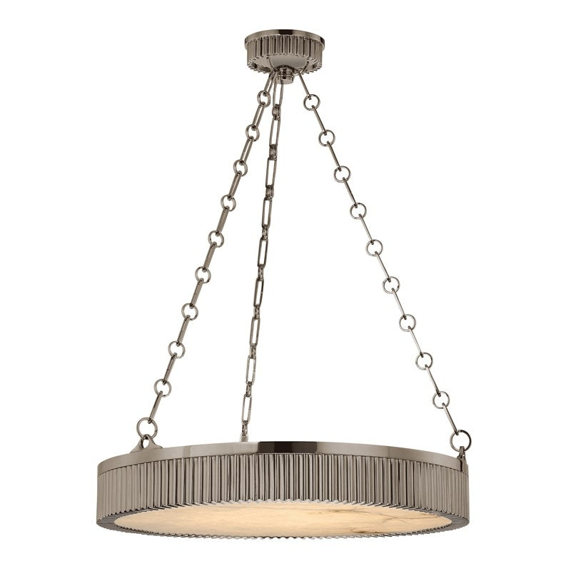 Hudson Valley 522 Lynden 5-lt Pendant