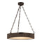 Hudson Valley 522 Lynden 5-lt Pendant