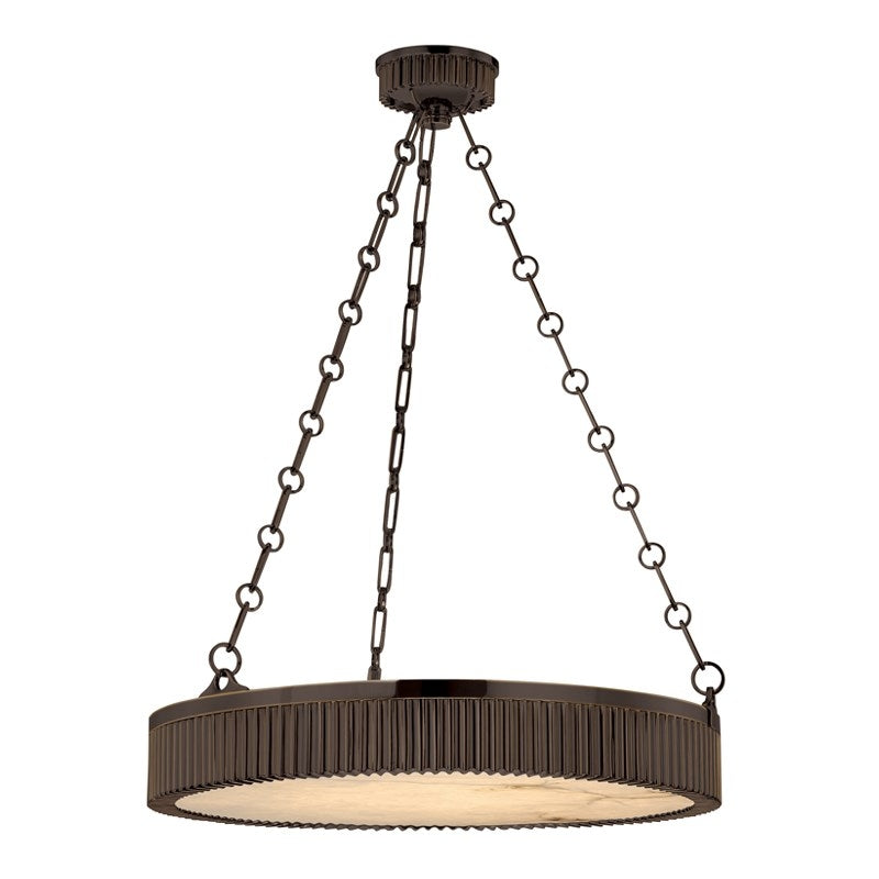 Hudson Valley 522 Lynden 5-lt Pendant