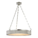 Hudson Valley 522 Lynden 5-lt Pendant