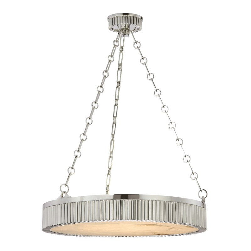 Hudson Valley 522 Lynden 5-lt Pendant
