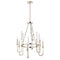 Kichler 52209 Kadas 6-lt 30" Chandelier