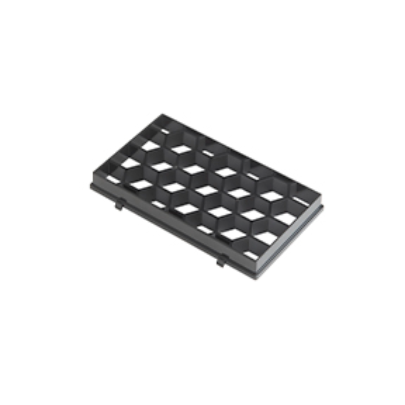 WAC 5221 Honeycomb Lens Lanscape Grand Wall Wash