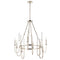 Kichler 52210 Kadas 8-lt 36" Chandelier