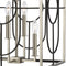 Sea Gull 5221804EN Rennie 4-lt 16" LED Hall / Foyer Pendant