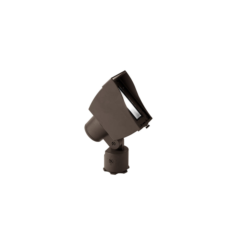 WAC 5222 120V LED Adjustable Beam Wall Wash
