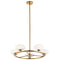 Kichler 52223 Pim 5-lt 28" Chandelier