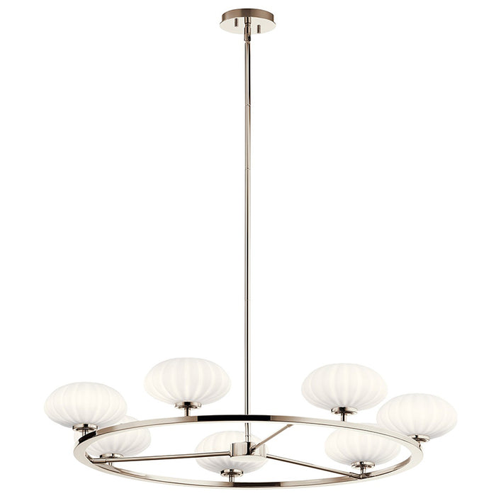 Kichler 52225 Pim 7-lt 36" Chandelier