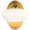 Kichler 52229 Pim 1-lt 8" Tall Wall Sconce