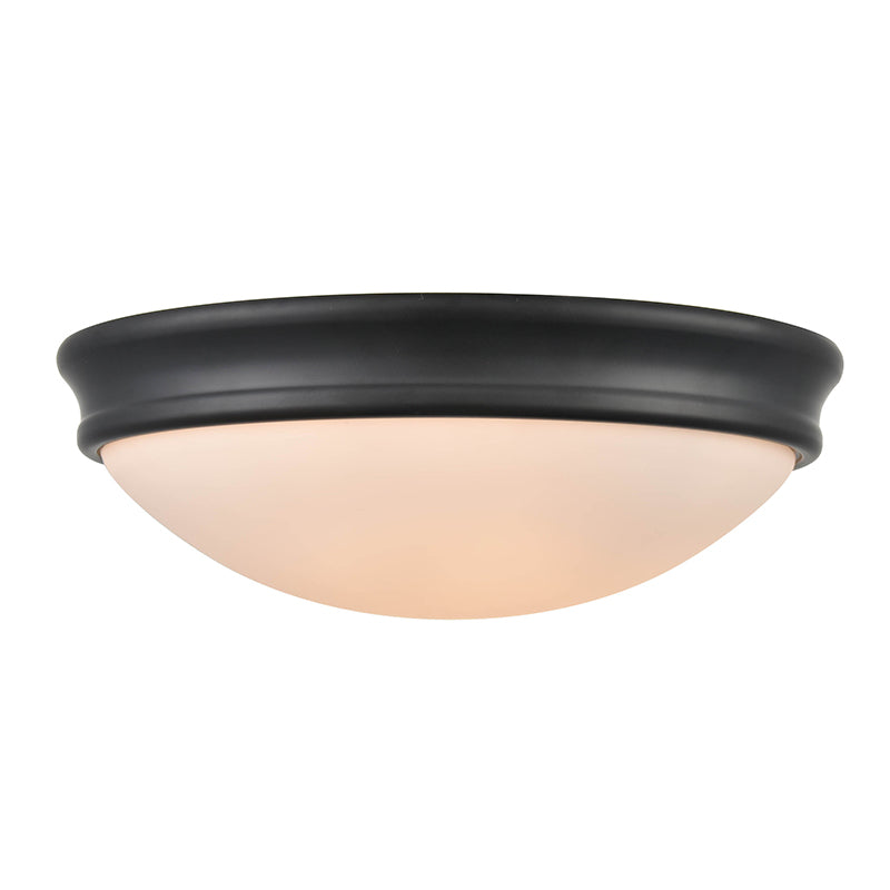 Millennium 5223 2-lt 12" Flush Mount