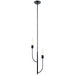 Kichler 52258 Hatton 2-lt 10" Pendant - LBC Lighting