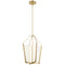 Kichler 52292 Calters 1-lt 21" LED Foyer Pendant